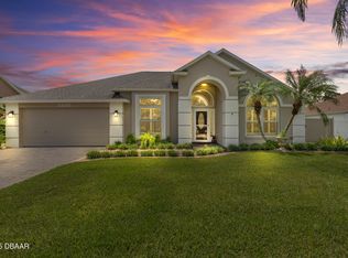 1385 Surrey Park Dr, Port Orange, FL 32128