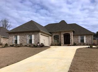 119 Wingtip Cv, Madison, MS 39110
