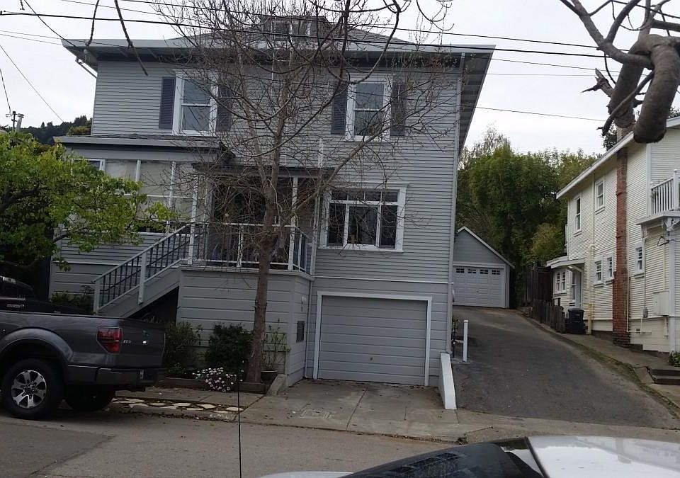 1st image of 125 Willow Ave APT B