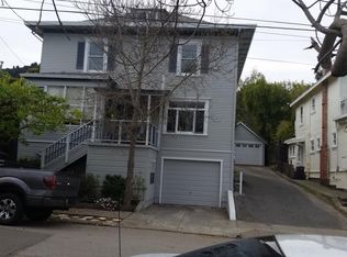 125 Willow Ave APT B, Corte Madera, CA 94925