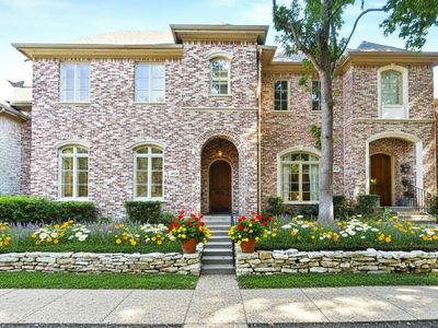 4610 Gilbert Ave, Dallas, TX, 75219