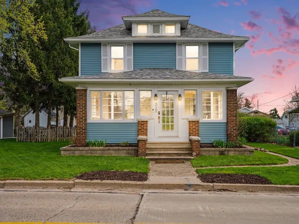 312 N Indiana Ave, Goshen, IN 46528