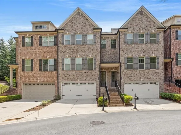 5890 Norfolk Chase Rd, Peachtree Corners, GA 30092
