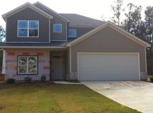 9772 Yellow Pine Rd, Midland, GA 31820