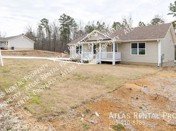 1006 Lauren Cir E, Odenville, AL 35120