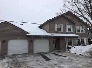949 Dorothy Ct, Burlington, WI 53105