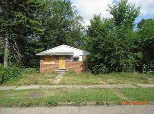 17836 Orleans St, Highland Park, MI 48203