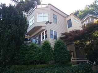 3509 S Leschi Pl, Seattle, WA 98144