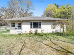 510 Delano St, Allegan, MI 49010