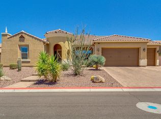3914 E Enrose St, Mesa, AZ 85205