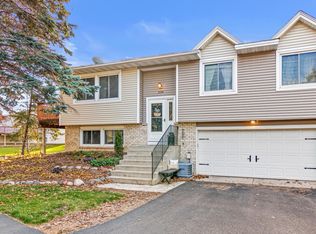 538 96th Ln NE, Blaine, MN 55434