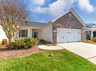 106 Maryland Dr, Thomasville, NC 27360