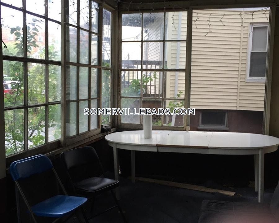 2nd image of 24 Dearborn Road # First Floor