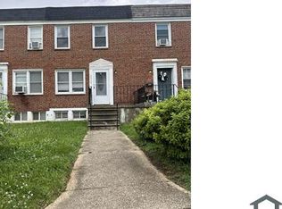 4412 Eldone Rd, Baltimore, MD 21229