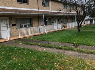 205 Putnam Ln APT 5, Weirton, WV 26062