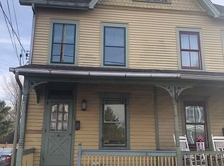 132 E Marshall Ave, Langhorne, PA