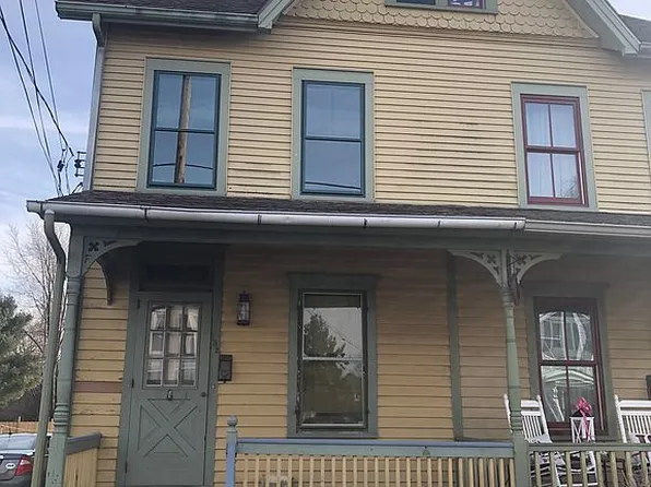 132 E Marshall Ave, Langhorne, PA 19047