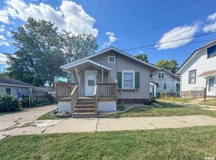 2613 N Ellis St, Peoria, IL