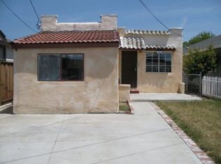 10508 Dante Ave, Oakland, CA 94603