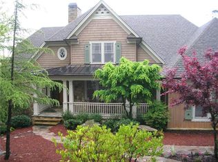 973 Cox Mountain Dr, Jasper, GA