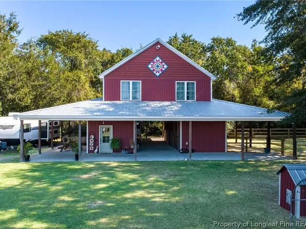 28705 N Turnpike Rd, Wagram, NC 28396