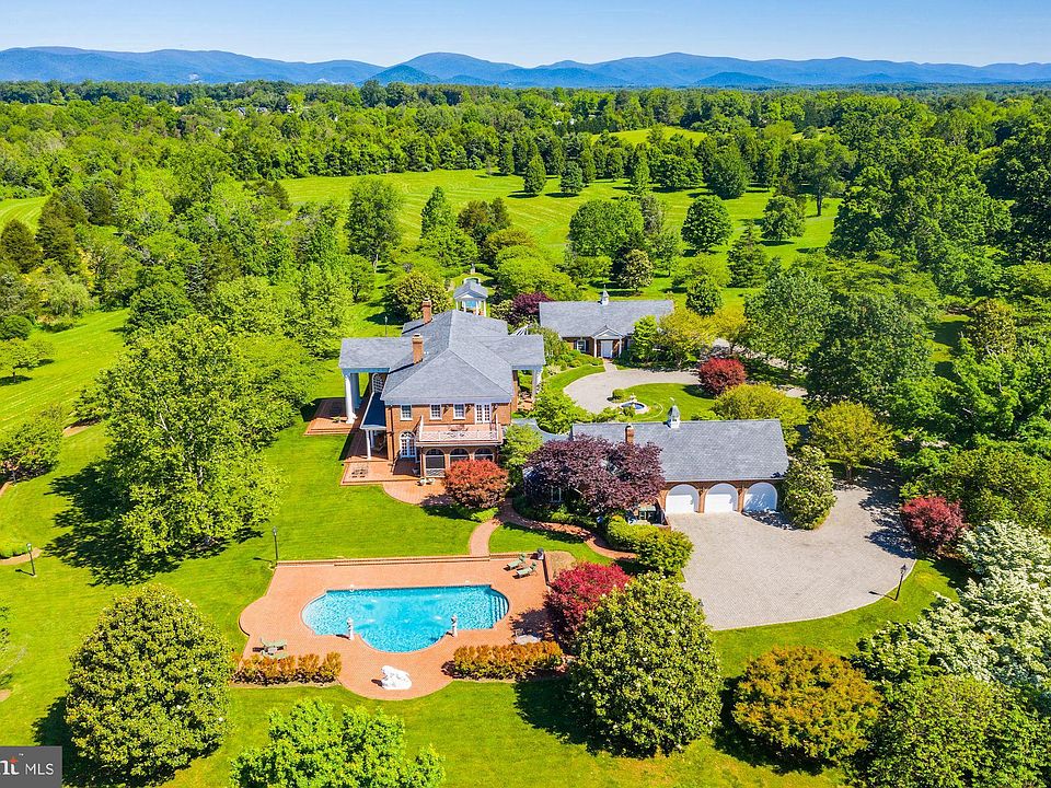 741 Woodlands Rd, Charlottesville, VA 22901 MLS VAAB2000192 Zillow