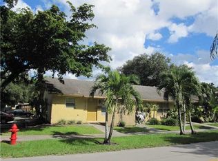 2100 SW 18th Ave, Fort Lauderdale, FL 33315
