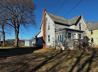 10409 Maple Ave, North Rose, NY 14516
