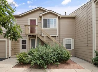 4955 Universal Hts, Colorado Springs, CO 80916
