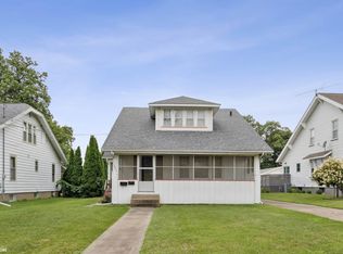 1823 Sunnyside Ave, Burlington, IA 52601