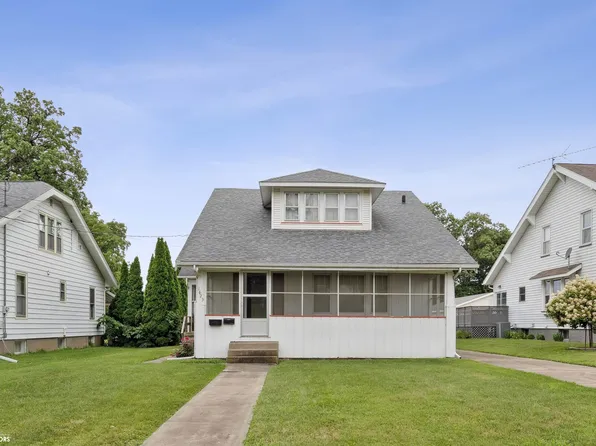 1823 Sunnyside Ave, Burlington, IA 52601