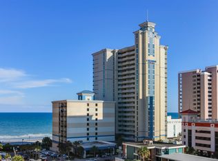 2504 N Ocean Blvd #1135, Myrtle Beach, SC 29577