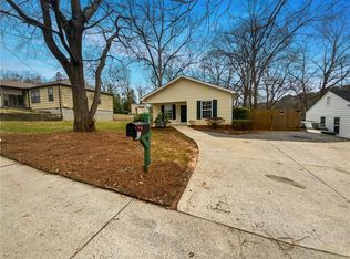 236 McIntosh Ave NE, Marietta, GA 30060