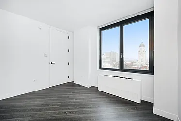 Rented by The Dermot Realty Management Company