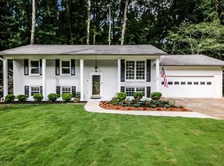 4098 Admiral Dr, Atlanta, GA 30341
