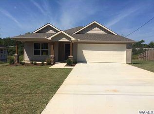 1612 12th St E, Tuscaloosa, AL 35404
