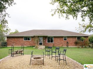 4960 E Fm 436, Temple, TX 76501