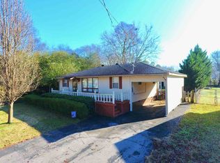 1612 Humes Ave NE, Huntsville, AL 35801