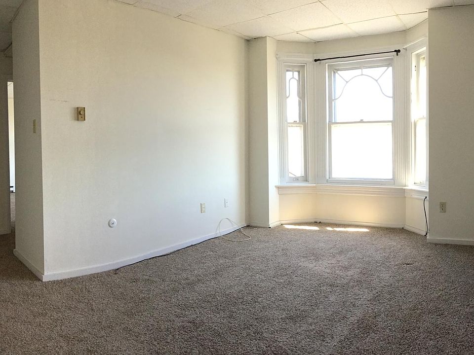 Bright Living Room