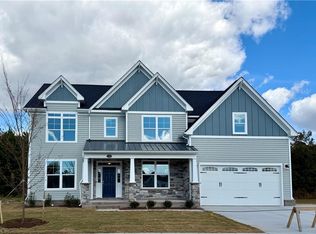 1240 Sebastian Ct, Chesapeake, VA 23322