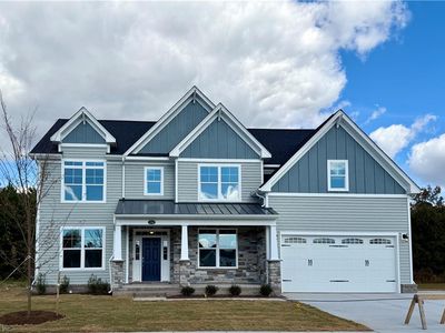 1240 Sebastian Ct, Chesapeake, VA, 23322