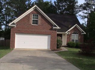 100 Filson Bluff Dr, Irmo, SC 29063