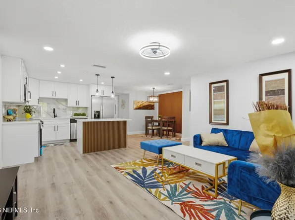 7148 RICKER Road, Jacksonville, FL 32244