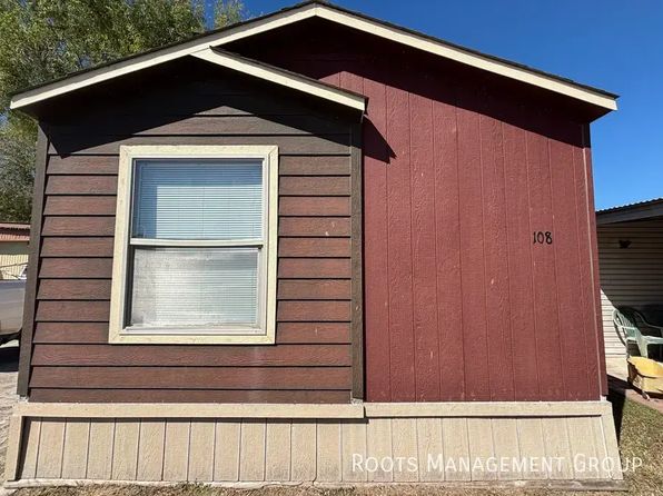 4506 N Business Highway 77 LOT 108