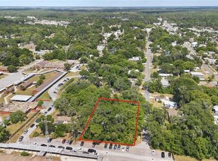 Walnut St LOT 1825, Dunnellon, FL 34431