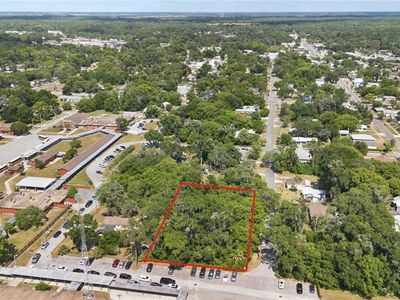 Walnut St Lot 1825, Dunnellon, FL, 34431