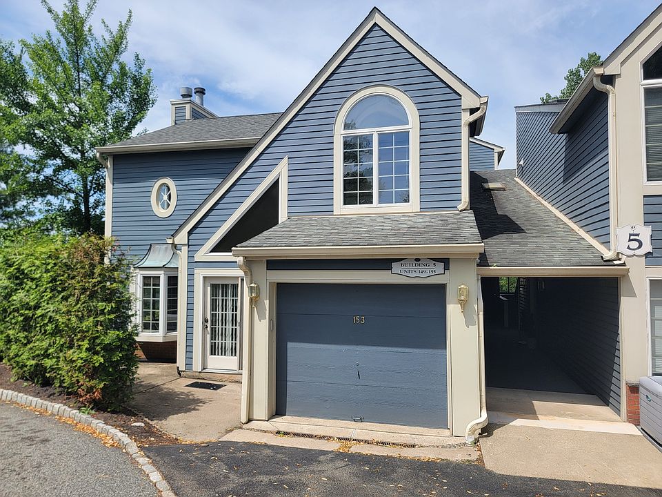 Desirable Cambridge Heights
