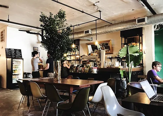 Rented by Garden Management | media 23