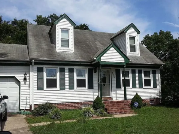 3400 Dietz Dr, Chesapeake, VA 23323