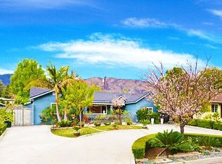 1555 3rd St, Duarte, CA 91010